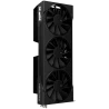 XFX Swift AMD Radeon RX 9070XT Triple Fan 16GB GDDR6 256-bit HDMI 3xDP | ITSTOC - RX-97TSWF3B9
