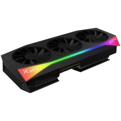 XFX Mercury AMD Radeon RX 9070XT OC Gaming Edition with RGB 16GB GDDR6, HDMI 3xDP | ITSTOC - RX-97TRGBBB9