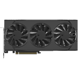 XFX Swift AMD Radeon RX 9070 GRE Triple 90mm Fan Gaming, 12GB GDDR6 192bit, 2790MHz / 18Gbps, HDMI | ITSTOC - RX-97GRE29B7