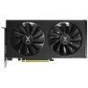 XFX SPEEDSTER SWFT 210 AMD Radeon RX 7600 8 GB GDDR6 128-bit HDMI 3x DP | ITSTOC - RX-76PSWFTFY