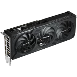 GIGABYTE Video Card NVIDIA GeForce RTX 5070 WINDFORCE OC SFF 12G (12GB GDDR7/192bit, PCI-E 5.0 | ITSTOC - GV-N5070WF3OC-12GD