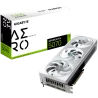 GIGABYTE Video Card NVIDIA GeForce RTX 5070 AERO OC 12G (12GB GDDR7/192bit, PCI-E 5.0 | ITSTOC - GV-N5070AERO OC-12GD