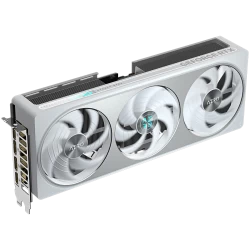 GIGABYTE Video Card NVIDIA GeForce RTX 5070 AERO OC 12G (12GB GDDR7/192bit, PCI-E 5.0 | ITSTOC - GV-N5070AERO OC-12GD