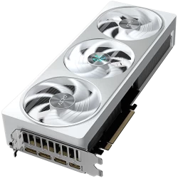 GIGABYTE Video Card NVIDIA GeForce RTX 5070 AERO OC 12G (12GB GDDR7/192bit, PCI-E 5.0 | ITSTOC - GV-N5070AERO OC-12GD