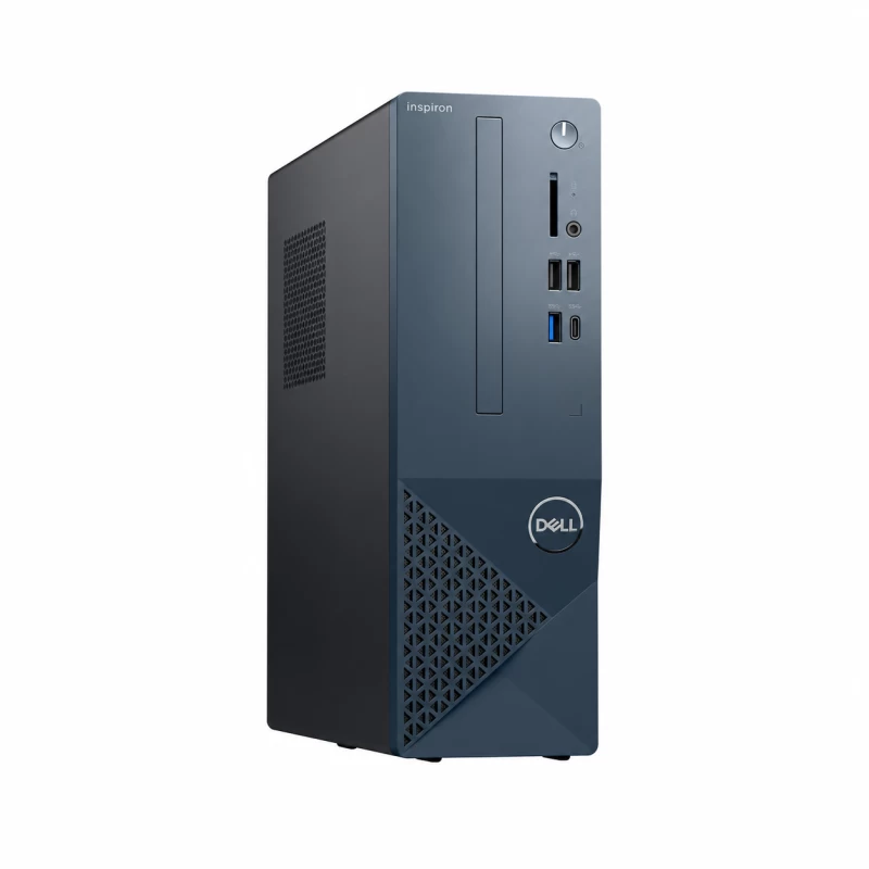 Calculator DELL Inspiron 3020 SFF, Intel Core i5-13500 pana la 4.80GHz, 16GB RAM DDR4, 256GB SSD NVMe - 1