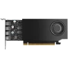 PNY NVIDIA A400 4GB Low Profile OEM Version, PCI-Express 3.0 x16, LP, 4 GB GDDR6 64-bit, 3x Mini DP | ITSTOC - VCNRTXA400-SB