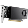 PNY NVIDIA A400 4GB Low Profile OEM Version, PCI-Express 3.0 x16, LP, 4 GB GDDR6 64-bit, 3x Mini DP | ITSTOC - VCNRTXA400-SB