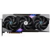 MSI Video Card Nvidia Gaming GeForce RTX 5080 16GB GDDR7 PCI Express 5.0 Video Card | ITSTOC - RTX 5080 16G GAMING TRIO OC