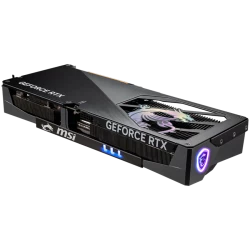 MSI Video Card Nvidia Gaming GeForce RTX 5080 16GB GDDR7 PCI Express 5.0 Video Card | ITSTOC - RTX 5080 16G GAMING TRIO OC