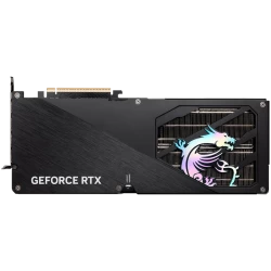 MSI Video Card Nvidia Gaming GeForce RTX 5080 16GB GDDR7 PCI Express 5.0 Video Card | ITSTOC - RTX 5080 16G GAMING TRIO OC