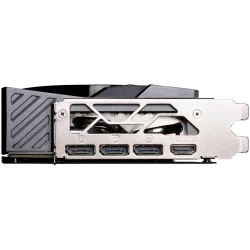 MSI Video Card Nvidia Gaming GeForce RTX 5080 16GB GDDR7 PCI Express 5.0 Video Card | ITSTOC - RTX 5080 16G GAMING TRIO OC
