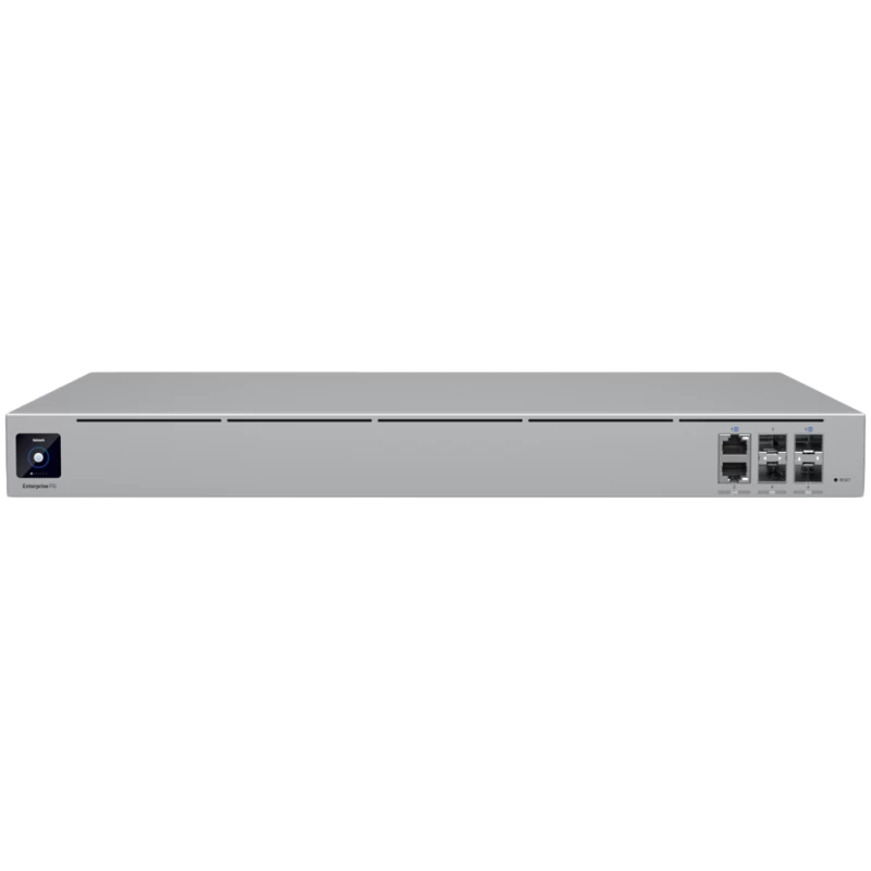 UBIQUITI UniFi Enterprise Fortress Gateway | ITSTOC - EFG-EU