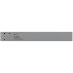 UBIQUITI UniFi Enterprise Fortress Gateway | ITSTOC - EFG-EU