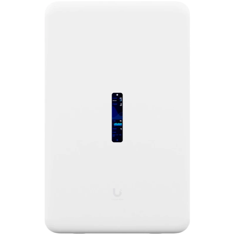UBIQUITI All-in-one internet gateway, WiFi access point, and UniFi Console with an abundance of PoE ports. | ITSTOC - UDW-EU