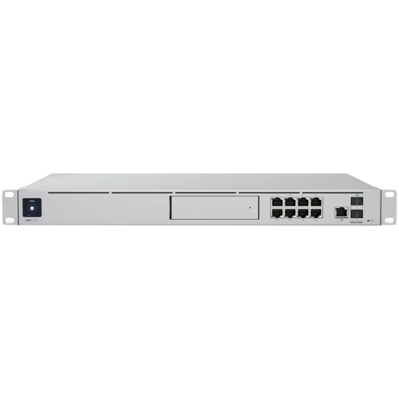 UBIQUITI UniFi Dream Machine Special Edition, 10G Cloud Gateway | ITSTOC - UDM-SE-EU