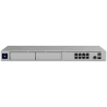 Ubiquiti rack-mount Cloud Gateway with 10 Gbps performance, multi-WAN load balancing, and two NVR | ITSTOC - UDM-PRO-MAX-EU