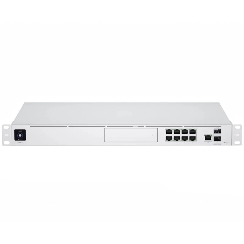 UBIQUITI UniFi Dream Machine Pro, 10G Cloud Gateway | ITSTOC - UDM-PRO-EU