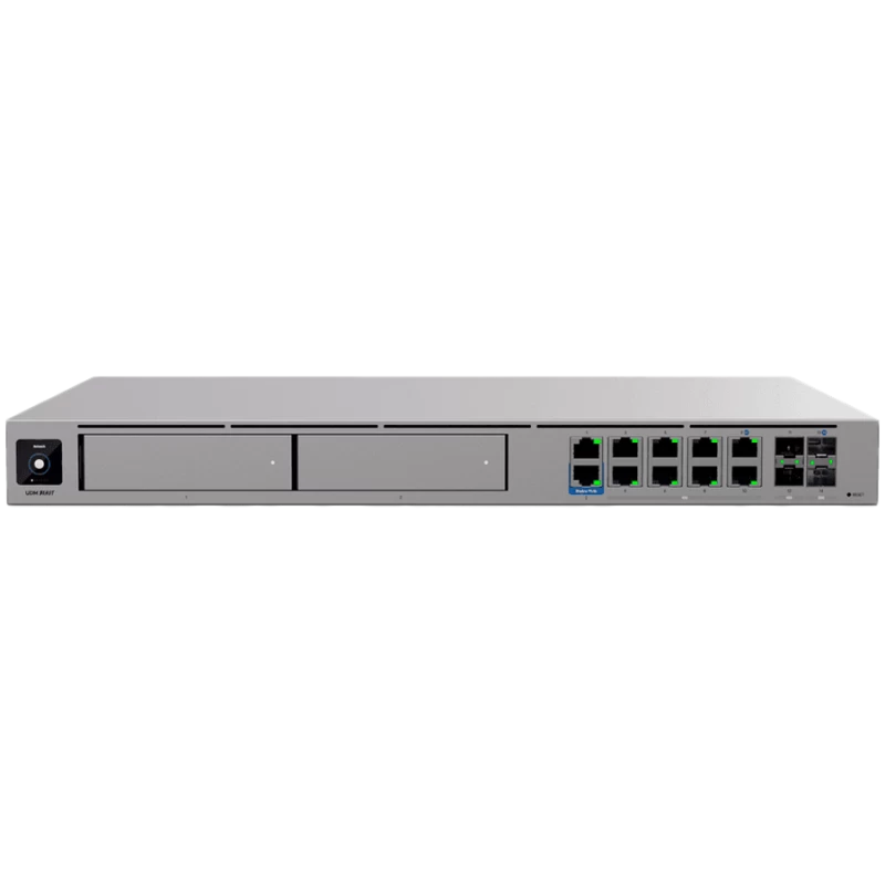 Ubiquiti UniFi  Dream Machine Beast | ITSTOC - UDM-BEAST-EU