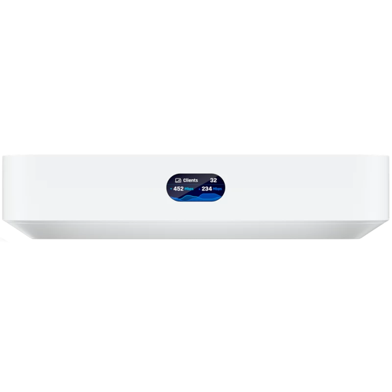 UBIQUITI UniFi Cloud Gateway Ultra | ITSTOC - UCG-ULTRA-EU