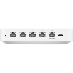 UBIQUITI UniFi Cloud Gateway Ultra | ITSTOC - UCG-ULTRA-EU