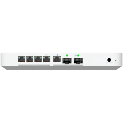 UBIQUITI UniFi Cloud Gateway Fiber | ITSTOC - UCG-FIBER-EU