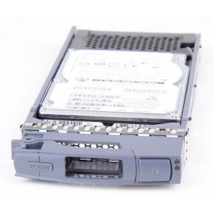 NetApp 600 GB 10K SAS 2.5" Hot Swap Hard Drive - X422A-R6 , X422A-R5 NetApp - 1