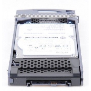 NetApp 600 GB 10K SAS 2.5" Hot Swap Hard Drive - X422A-R6 , X422A-R5 NetApp - 2
