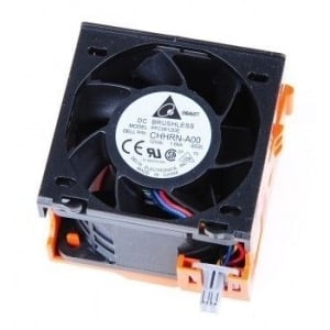 Hot-Plug Chassis Fan - PowerEdge R710 - 090XRN, 90XRN,  0GY093, GY093 - 1