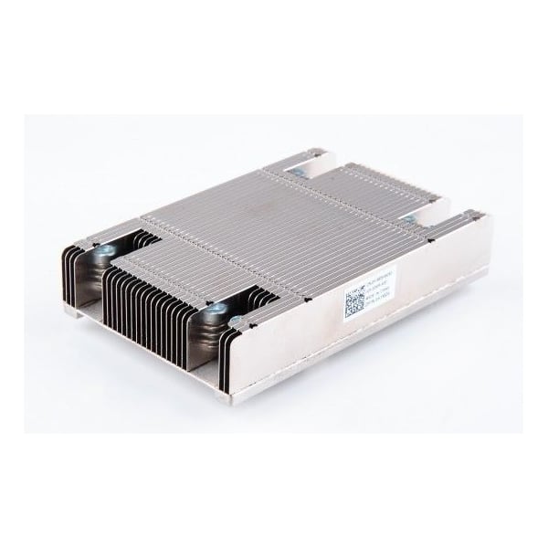 PowerEdge R630 Heatsink- 0H1M29, H1M29 - 1