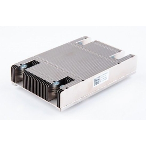 Dell H1M29 PowerEdge R630 Heatsink – 0H1M29 Refurbished Server Cooling Unit
