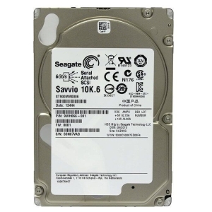 Hard disk server Seagate Savvio ST900MM0006, 900 GB, SAS, 10K RPM - 1