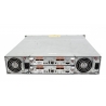 HP StorgeWorks P2000 G3 SAS 19" 24x SFF DAS - 2 - Direct Attached Storage (DAS) - 8.175,30 lei