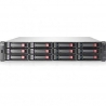 HP STORAGEWORKS P2000 G3 8Gb FC 19" 12x LFF - 1 - Storage Area Network (SAN) - 8.910,72 lei