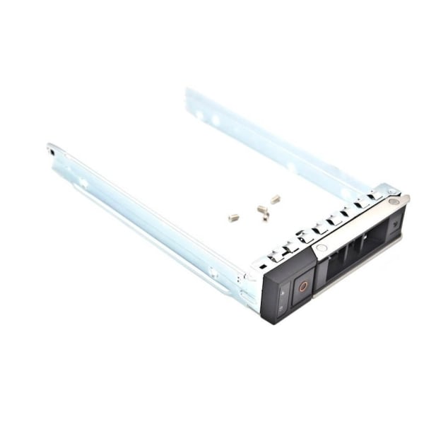 Hard Disk Caddy Tray 3.5" Dell Gen14 - 0X7K8W R440, R640, R740 - 1 - Caddy Hard Disk - 105 Lei Hard Disk Caddy Tray 3.5" Dell Gen14 - 0X7K8W R440, R640, R740 - 1 - Caddy Hard Disk - 105 Lei