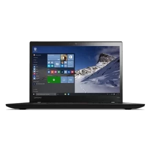 Ultrabook Lenovo Thinkpad T460s, i5 6300U 2.4GHz pana la 3.0GHz, 8GB, 256GB SSD NVMe, 14"FHD, 2 Ani Garantie + Docking Station -