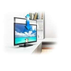 Samsung S22C450MW 22" FHD (1680 x 1050) TN, LED business monitor, 3 ani garantie - 6 - Monitoare  - 313,21 lei