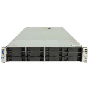 Configurator HP ProLiant DL380e G8, 14 LFF - 1 - Configurator Server - 1.547,00 lei