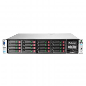 Configurator HP Proliant DL380p G8, 16 SFF - 1 - Server Configurator (CTO) - 975,80 lei