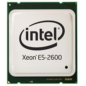 Procesor Server Intel Xeon E5-2650 V1 (SR0H4) 2.00Ghz Octa Core LGA2011 95W Intel - 1