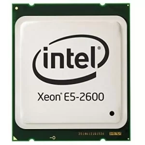 Intel Xeon E5-2680 V1 (SR0GY) 2.70Ghz Octa Core LGA2011 130W - 1