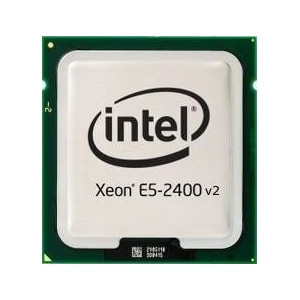 Intel Xeon E5-2430 V2 (SR1AH) 2.50Ghz Hexa Core FCLGA1356 80W - 1