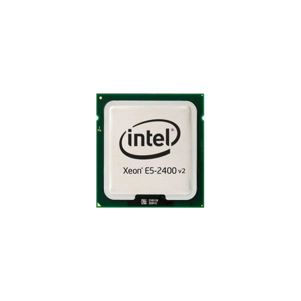 Intel Xeon E5-2430 V2 (SR1AH) 2.50Ghz Hexa Core FCLGA1356 80W - 1