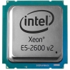 Procesor Server Intel Xeon E5-2670 V2 2.50Ghz Ten Core LGA2011 115W Intel - 1