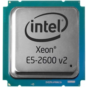 Procesor Server Intel Xeon E5-2680 V2 2.80Ghz Ten Core LGA2011 115W - 1 - Server CPU - 740,78 lei