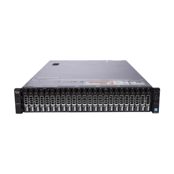 Dell PowerEdge R730XD, 24 SFF (2.5") - CTO (Configure to Order) - 1 - Server Configurator (CTO) - 4.284,00 lei