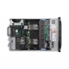 Dell PowerEdge R720 8 x LFF, 2 x Hexa Core Xeon E5-2640 2.5GHz, 32 Gb DDR3, Perc H710 Mini, iDrac7 Ent, 2 x 750W, 2 Ani garantie