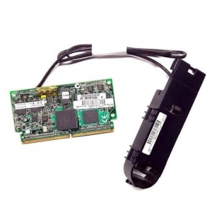 Memorie Cache 512 MB HP Smart Array P410/P411 + Battery - 578882-001 HP - 1