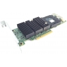 Raid Controller Dell H710 PCI-E SAS/SATA 512MB Cache - 0VM02C Dell - 1