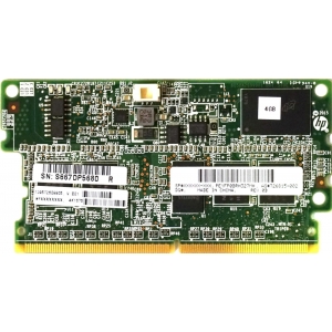 4GB Cache Memory for HP Smart Array P440 P840 FBWC - HP 726815-001, 750003-001, 726815-002 - 1 - Raid Controller - 833,00 lei