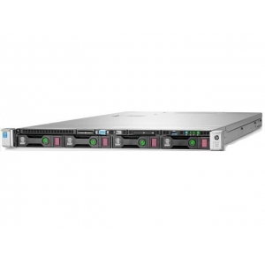 Configure To Order HP Proliant DL360 G9, 4 LFF HP - 2